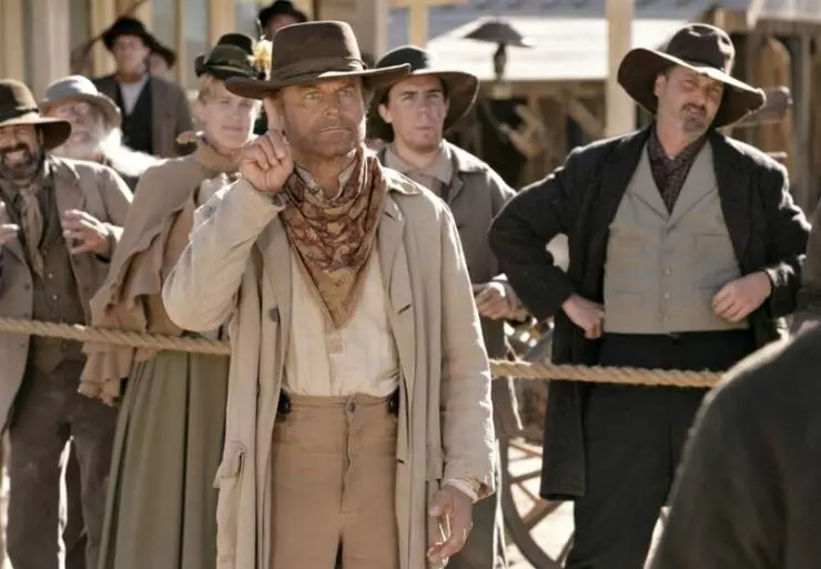 Док Вест 2009 скачать с торрента Док Вест 2009 скачать с торрента