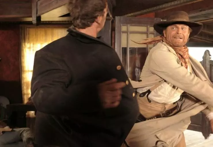 Док Вест 2009 скачать торрентом Док Вест 2009 скачать торрентом