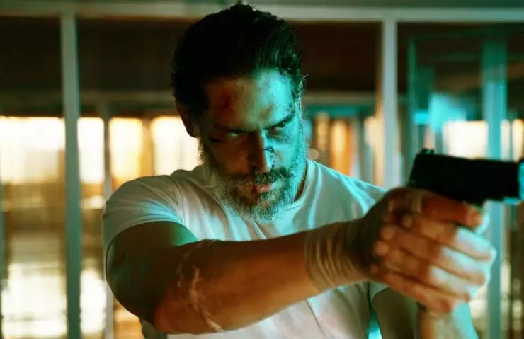 Макс Фист 2020 скачать с торрента Макс Фист 2020 скачать с торрента