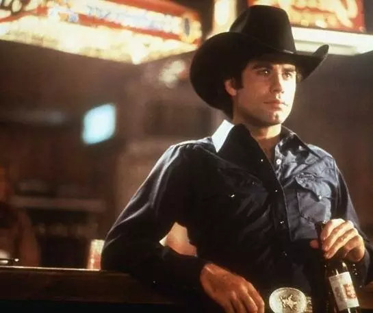 Городской ковбой 1980 скачать через торрент бесплатно Городской ковбой 1980 скачать через торрент бесплатно