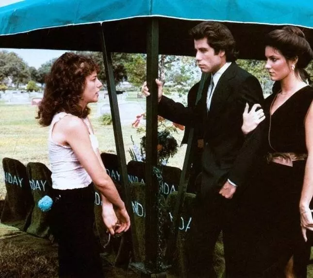 Городской ковбой 1980 скачать с торрента Городской ковбой 1980 скачать с торрента