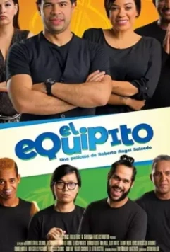 El Equipito, Capítulo 1: ¡Todo por una Herencia! 2019 скачать через торрент в хорошем качестве
