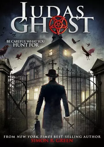 Призрак Иуды / Judas Ghost 2013 скачать через торрент в хорошем качестве