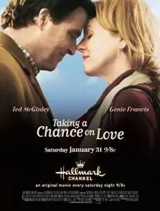 Шанс найти свою любовь / Taking a Chance on Love 2009 скачать через торрент в хорошем качестве