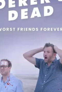 Derek's Dead / Derek's Dead 2020 скачать через торрент в хорошем качестве