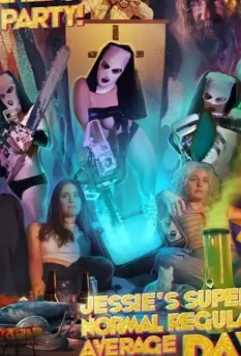 Jessie's Super Normal Regular Average Day / Jessie's Super Normal Regular Average Day 2019 скачать через торрент в хорошем качестве