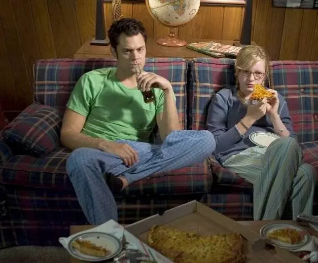 Долтри Кэлхун 2005 скачать с торрента Долтри Кэлхун 2005 скачать с торрента