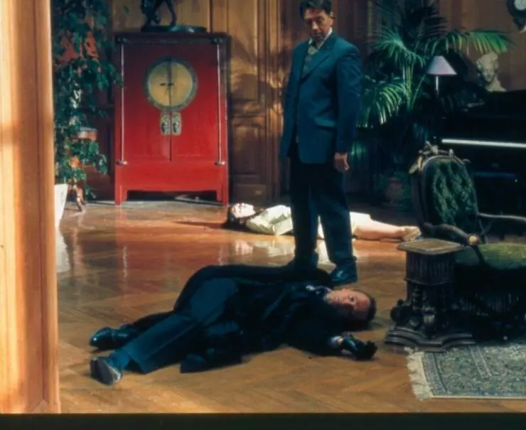 Тот день 2003 скачать с торрента Тот день 2003 скачать с торрента