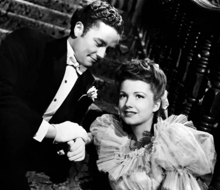 Великолепие Амберсонов 1942 скачать торрентом Великолепие Амберсонов 1942 скачать торрентом