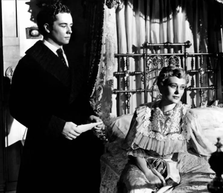 Великолепие Амберсонов 1942 скачать через торрент бесплатно Великолепие Амберсонов 1942 скачать через торрент бесплатно