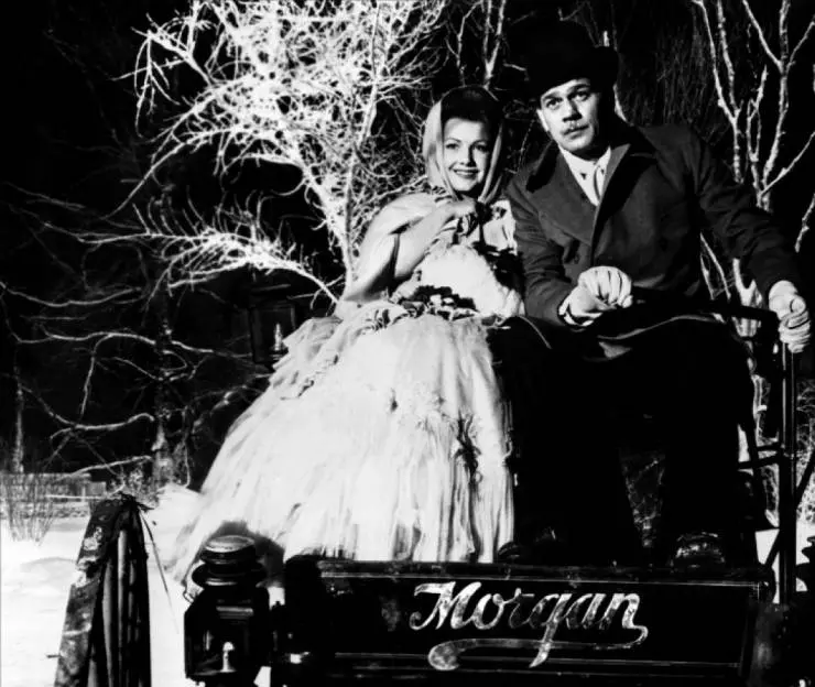 Великолепие Амберсонов 1942 скачать с торрента Великолепие Амберсонов 1942 скачать с торрента