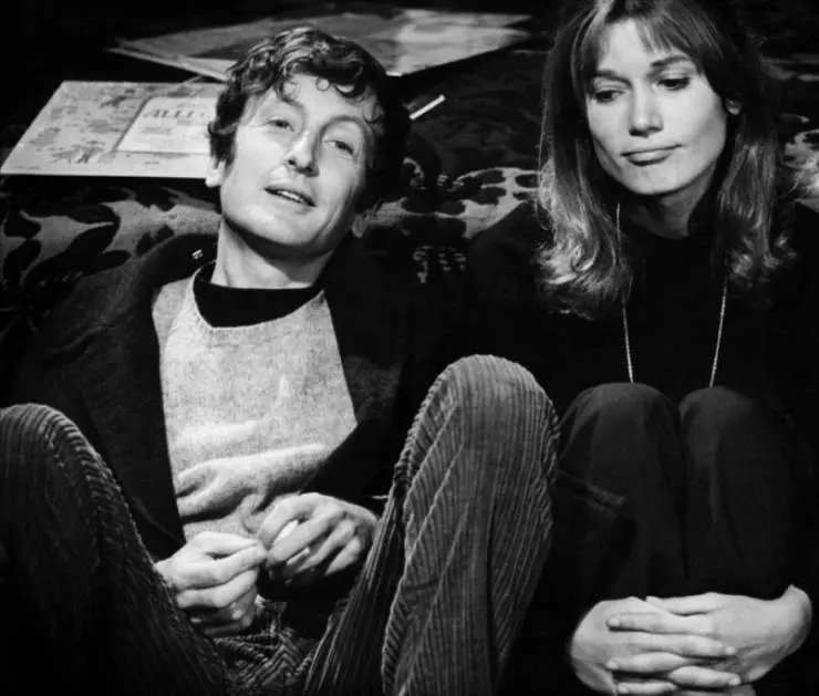 Люблю тебя, люблю 1968 скачать торрентом Люблю тебя, люблю 1968 скачать торрентом