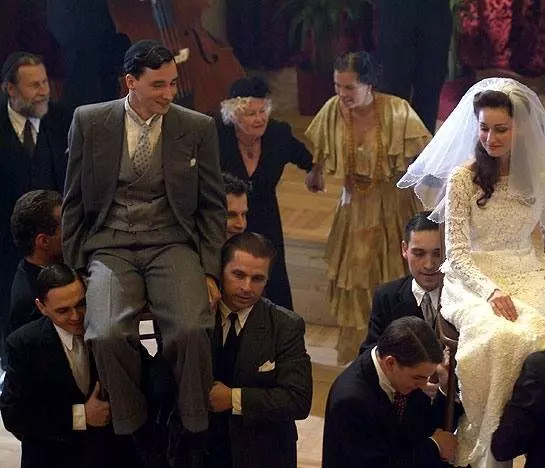 Последнее движение руки 2006 скачать с торрента Последнее движение руки 2006 скачать с торрента