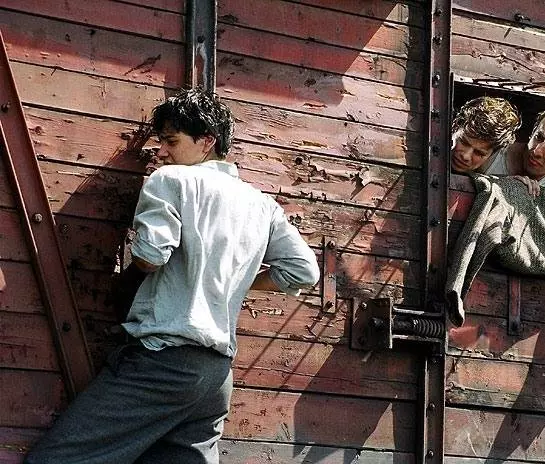 Последнее движение руки 2006 скачать через торрент бесплатно Последнее движение руки 2006 скачать через торрент бесплатно