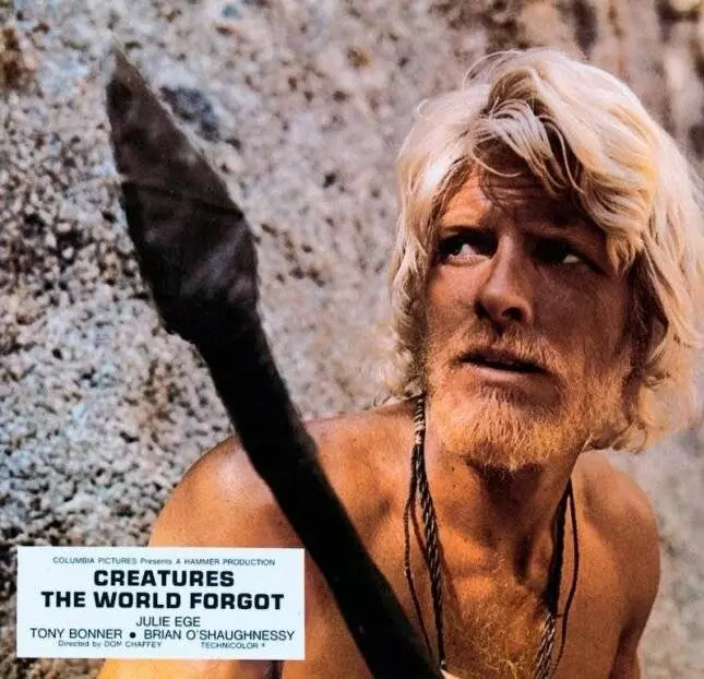 Существа, забытые миром 1971 скачать через торрент бесплатно Существа, забытые миром 1971 скачать через торрент бесплатно