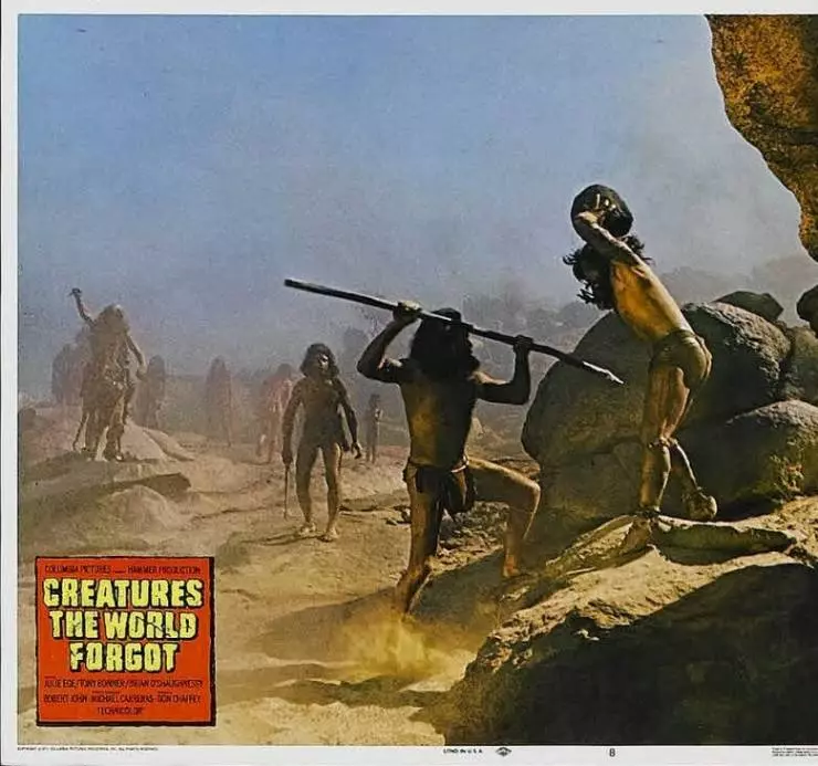 Существа, забытые миром 1971 скачать торрентом Существа, забытые миром 1971 скачать торрентом