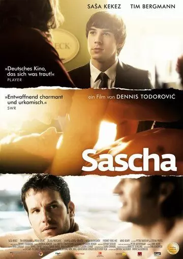 Саша / Sasha 2010 скачать через торрент в хорошем качестве