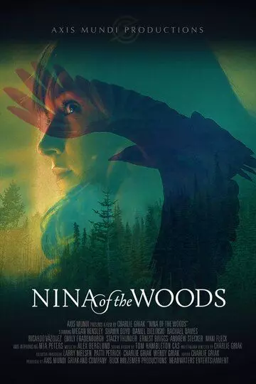 Нина из леса / Nina of the Woods 2019 скачать через торрент в хорошем качестве