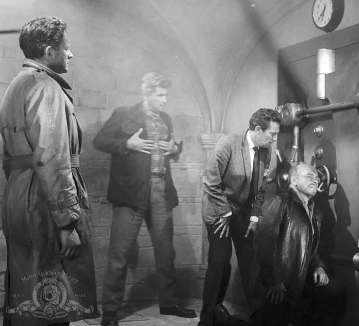 Операция «Амстердам» 1959 скачать с торрента Операция «Амстердам» 1959 скачать с торрента