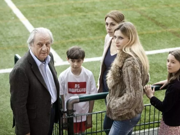 Гости моего отца 2010 скачать с торрента Гости моего отца 2010 скачать с торрента