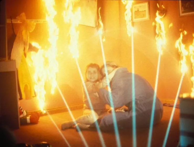 Эволвер 1995 скачать торрентом Эволвер 1995 скачать торрентом