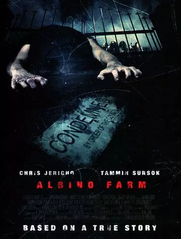 Ферма Альбино / Albino Farm 2009 скачать через торрент в хорошем качестве