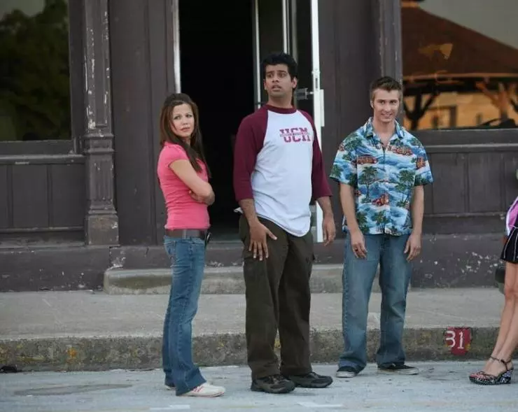 Ферма Альбино 2009 скачать торрентом Ферма Альбино 2009 скачать торрентом