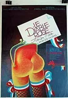 Розовый дьявол / Le diable rose 1988 скачать через торрент в хорошем качестве