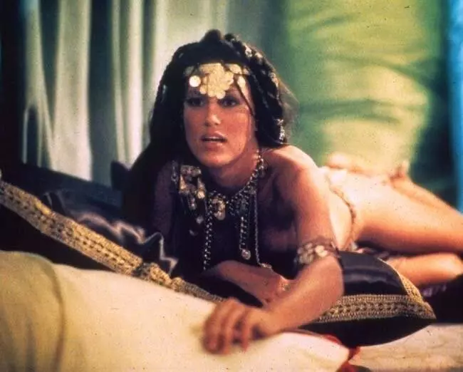 Меч и колдун 1982 скачать с торрента Меч и колдун 1982 скачать с торрента