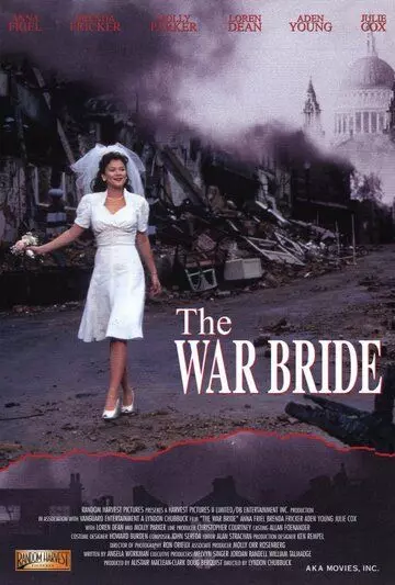 Любовь и война / The War Bride 2001 скачать через торрент в хорошем качестве