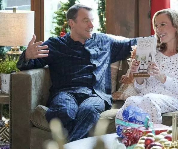 Пятизвёздочное Рождество 2020 скачать торрентом Пятизвёздочное Рождество 2020 скачать торрентом