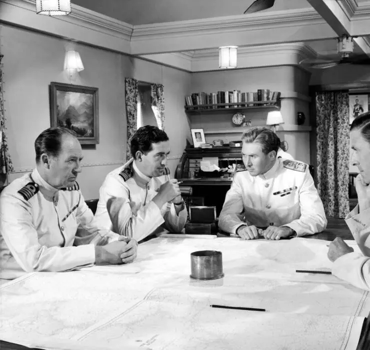 Битва у Ла-Платы 1956 скачать с торрента Битва у Ла-Платы 1956 скачать с торрента