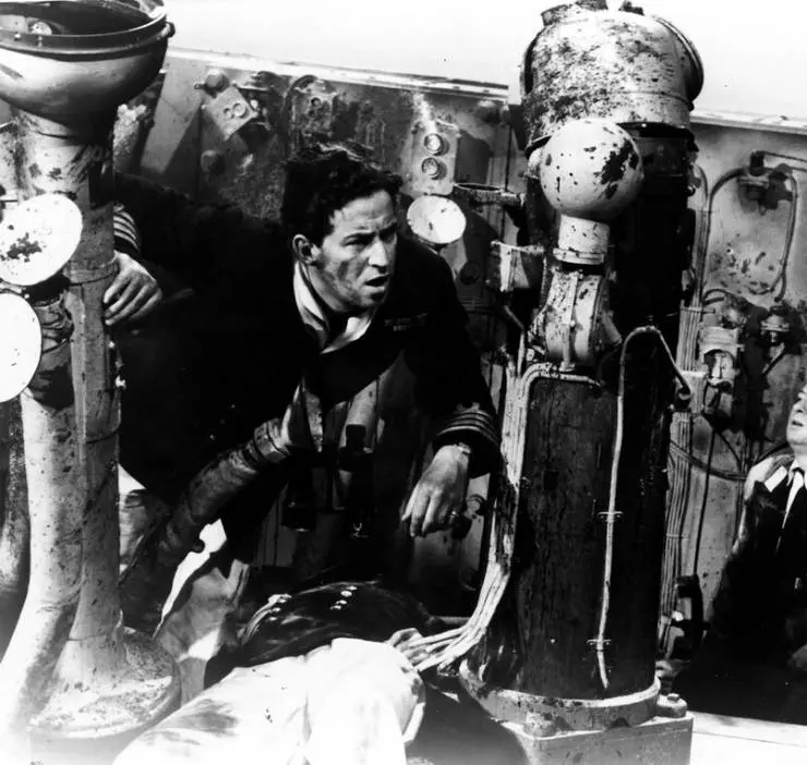 Битва у Ла-Платы 1956 скачать через торрент бесплатно Битва у Ла-Платы 1956 скачать через торрент бесплатно