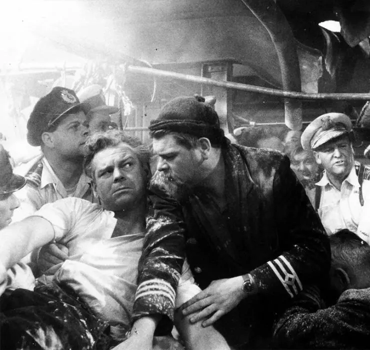 Битва у Ла-Платы 1956 скачать торрентом Битва у Ла-Платы 1956 скачать торрентом