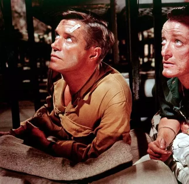 Операция «Арбалет» 1965 скачать через торрент бесплатно Операция «Арбалет» 1965 скачать через торрент бесплатно