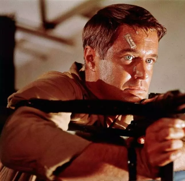 Операция «Арбалет» 1965 скачать торрентом Операция «Арбалет» 1965 скачать торрентом