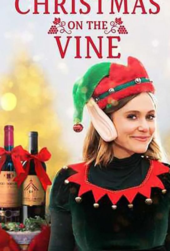 Christmas on the Vine