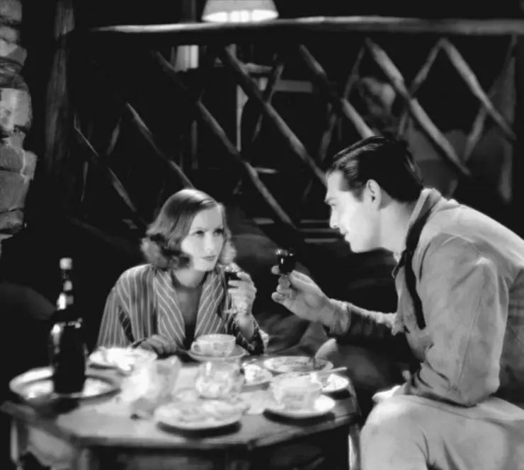 Сюзанна Ленокс 1931 скачать с торрента Сюзанна Ленокс 1931 скачать с торрента