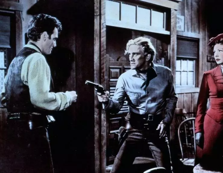 Человек без звезды 1955 скачать с торрента Человек без звезды 1955 скачать с торрента