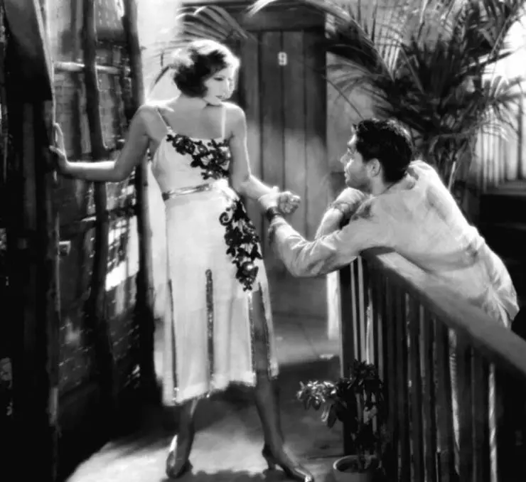 Сюзанна Ленокс 1931 скачать торрентом Сюзанна Ленокс 1931 скачать торрентом