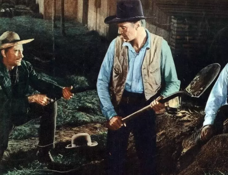 Человек с запада 1958 скачать торрентом Человек с запада 1958 скачать торрентом