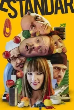 Estándar / Estándar 2020 скачать через торрент в хорошем качестве