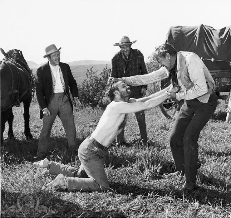 Человек с запада 1958 скачать через торрент бесплатно Человек с запада 1958 скачать через торрент бесплатно