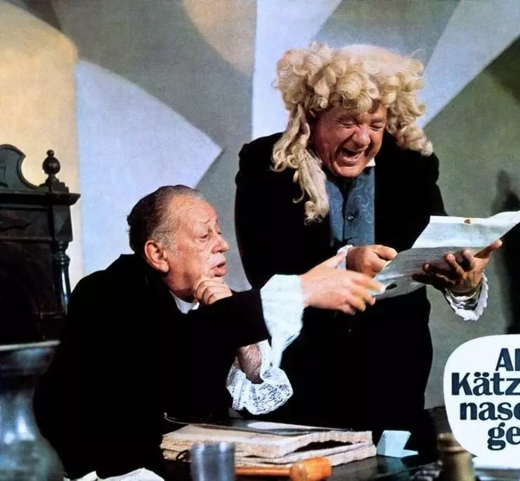 Все кошки любят полакомиться 1969 скачать с торрента Все кошки любят полакомиться 1969 скачать с торрента