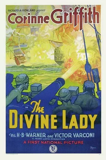 Божественная леди / The Divine Lady 1929 скачать через торрент в хорошем качестве