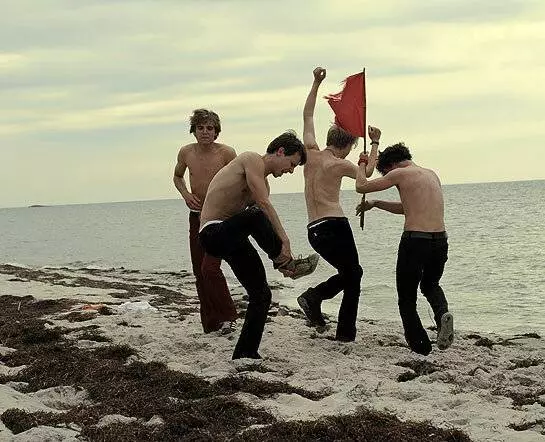 Всё, что я люблю 2009 скачать через торрент бесплатно Всё, что я люблю 2009 скачать через торрент бесплатно