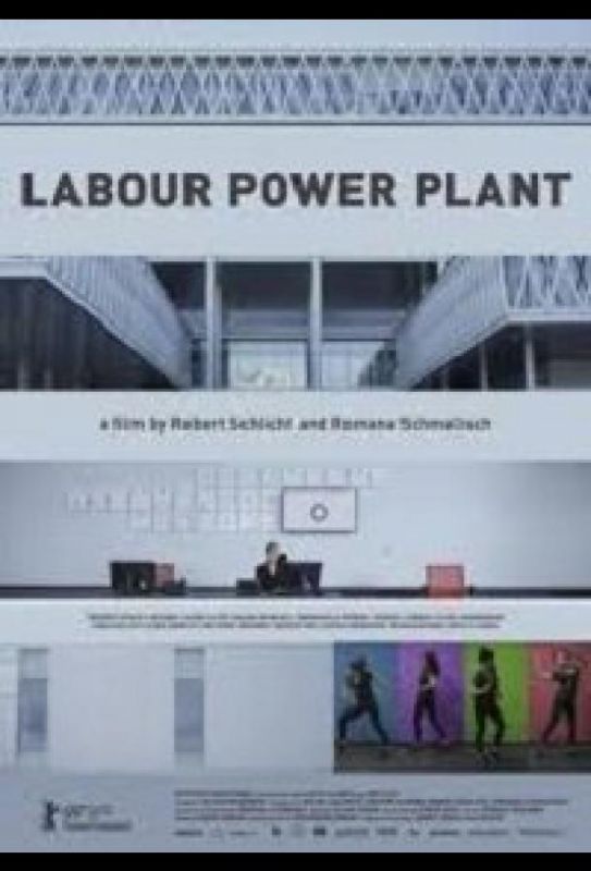 Labour Power Plant