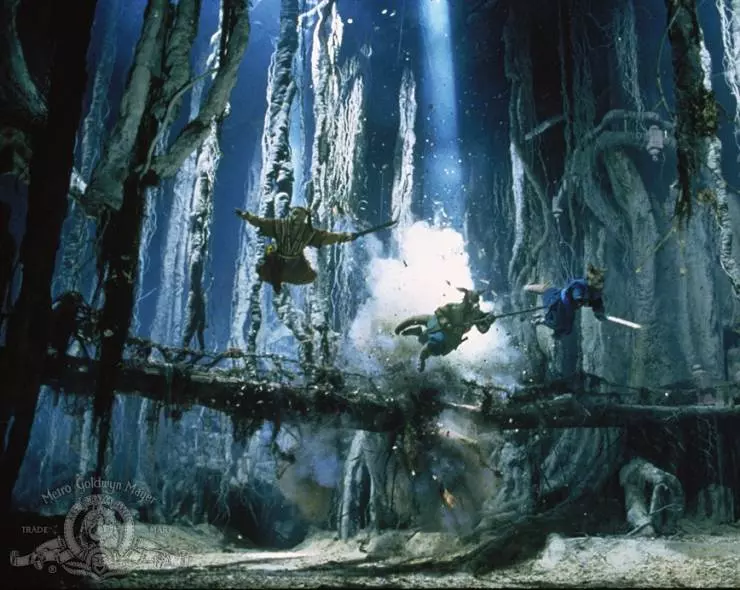 Доблестные воины 1997 скачать с торрента Доблестные воины 1997 скачать с торрента