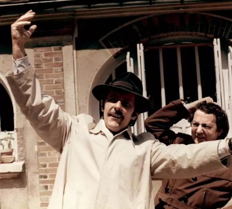 Туалет был заперт изнутри 1976 скачать торрентом Туалет был заперт изнутри 1976 скачать торрентом