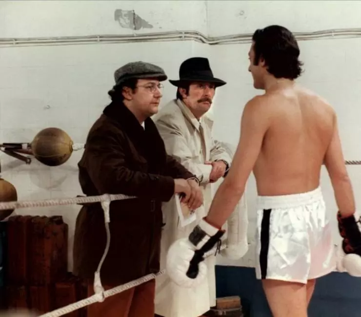 Туалет был заперт изнутри 1976 скачать с торрента Туалет был заперт изнутри 1976 скачать с торрента